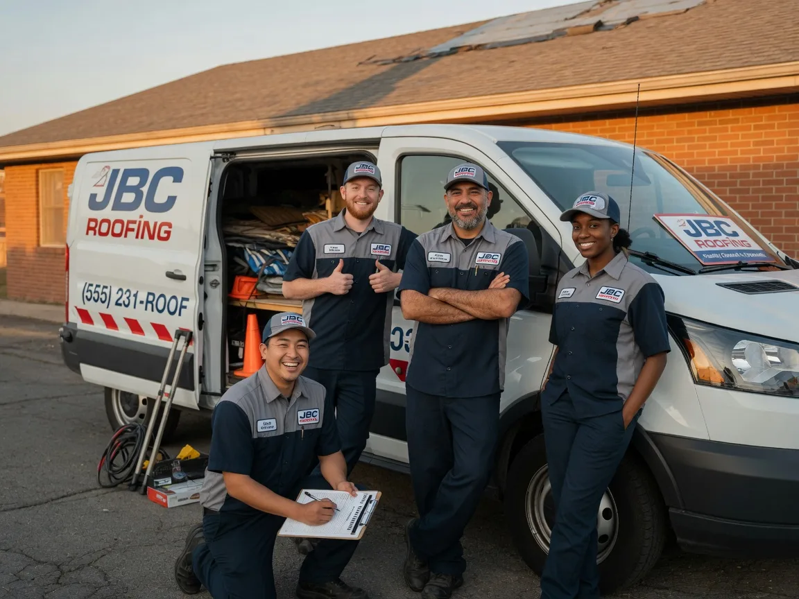 Roof Replacement company in Bensenville, IL